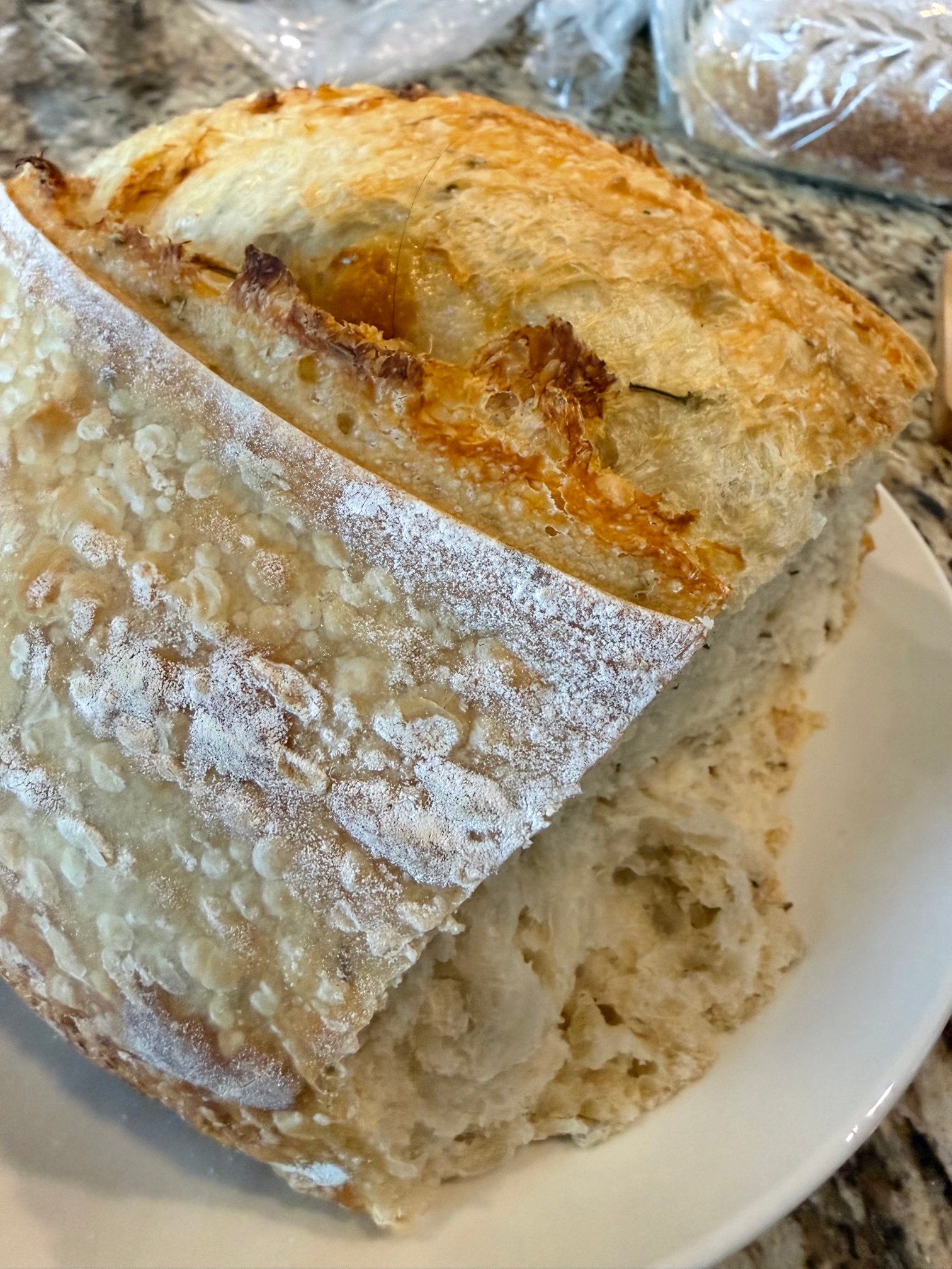 sourdough woodlandsmommy7