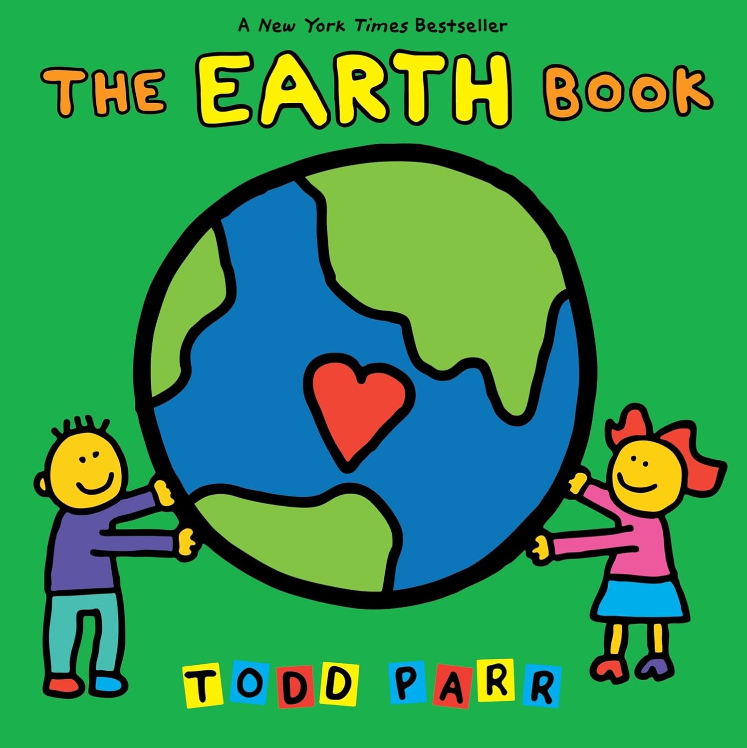 theearthbook