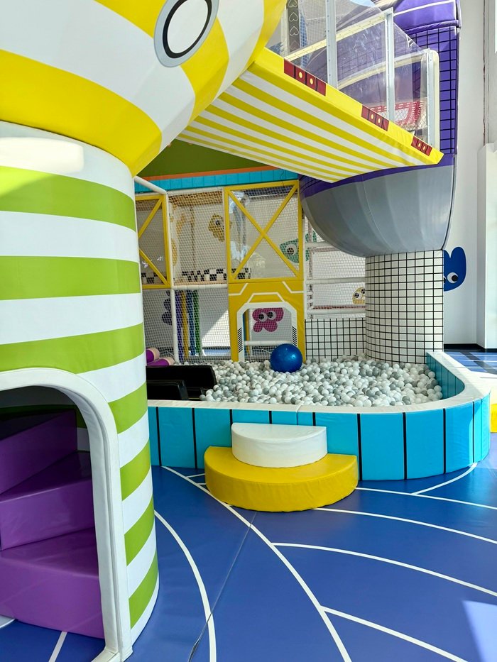 thehappyland25 woodlandsmommy