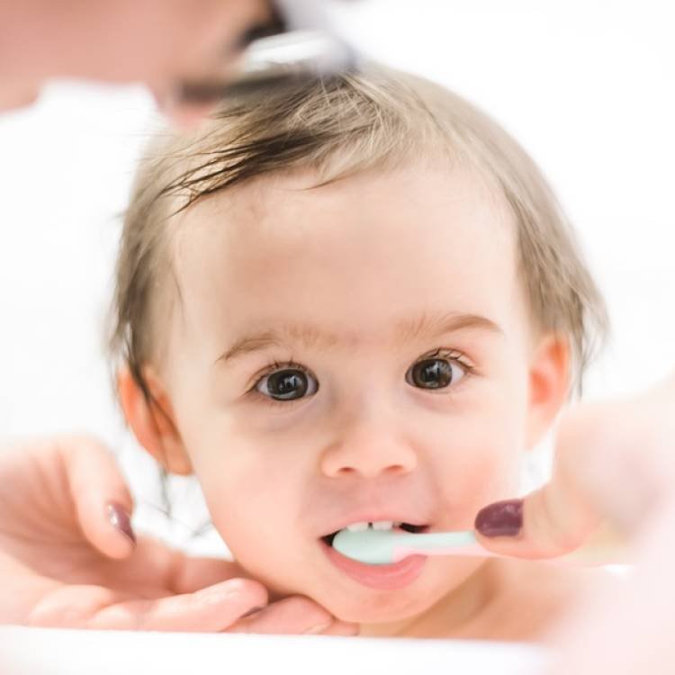 Six Signs Your Baby is Teething and How to Help