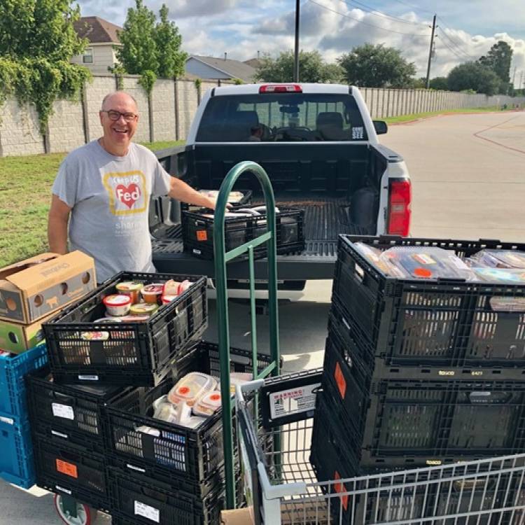 Market Street names Change for Charity recipients for 2026