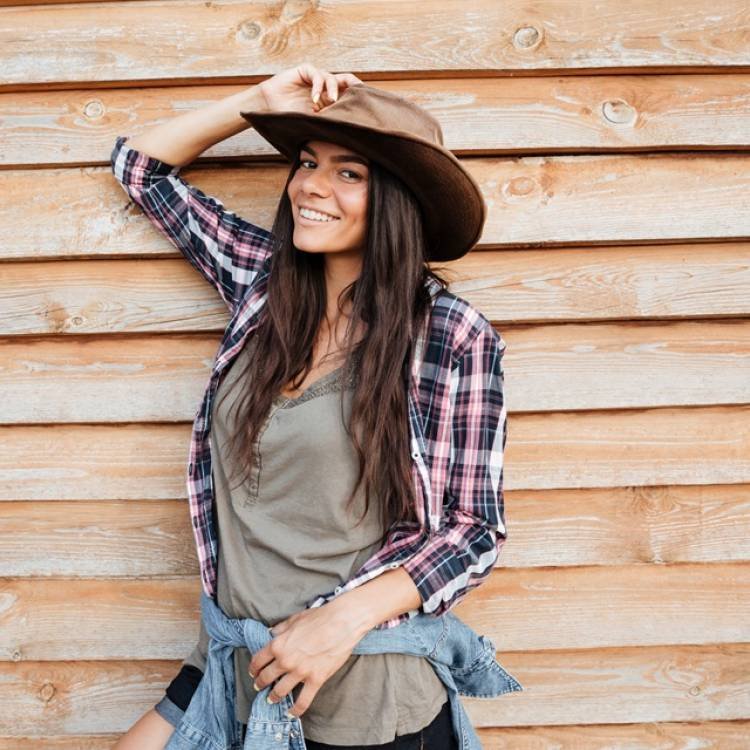 Saddle Up, The Woodlands! Go Texan Day Is Almost Here