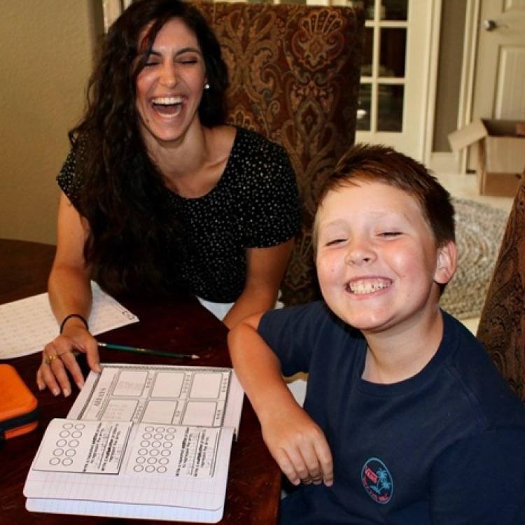 SPONSORED: Meet Beloved Tutoring, offering tutoring and homeschool instruction Magnolia