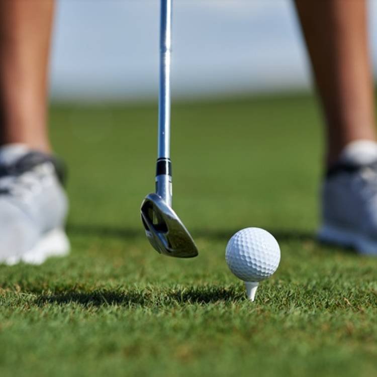 Proposal Approved for a Public Short Course Golf Course in The Woodlands