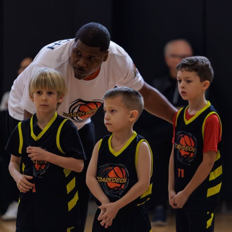 SPONSORED: How Parents Can Recognize Real Growth in Youth Sports