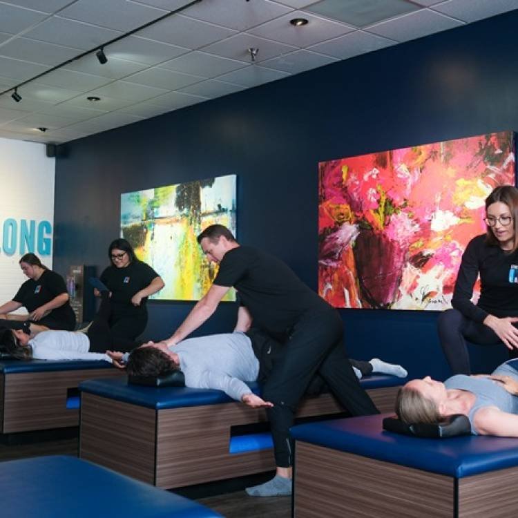 You're Invited! StretchLab Creekside - Re-Grand Opening scheduled for May 29, 2026