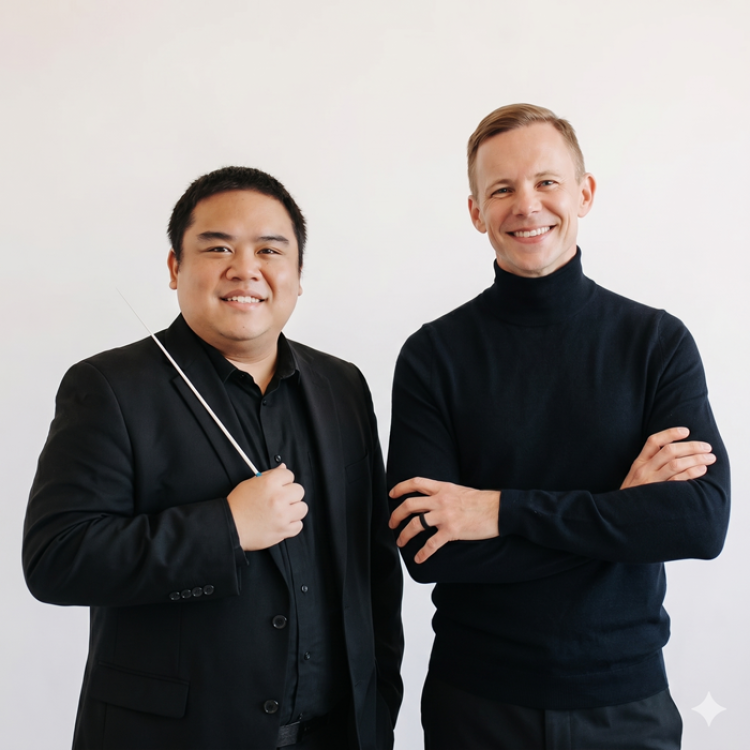 Grieg & Gamers - Adventures in Classical Music and Video Game Soundtracks, May 31, 2026