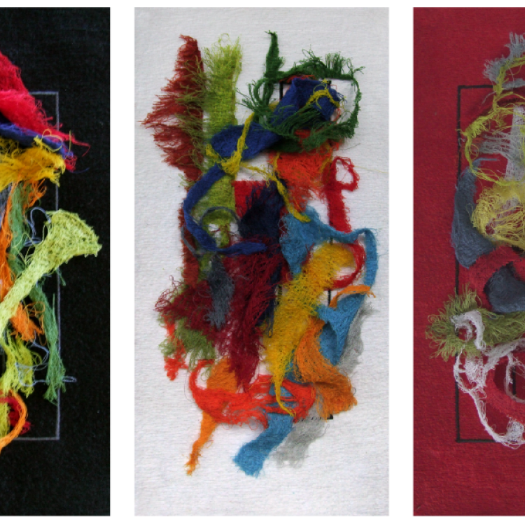 Entwined: A Dynamic Balance of Light, Form, and Value presented by The Woodlands Arts Council