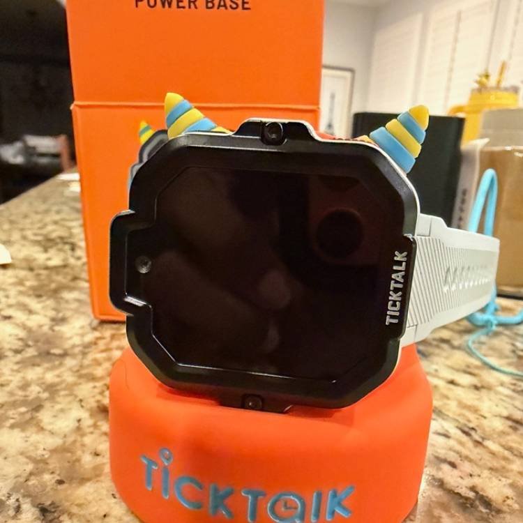 My Thoughts on the TickTalk Watch (And Who I Think It’s Best For)