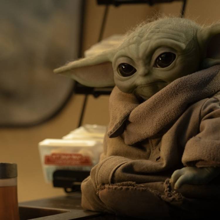 Family Movie Night: The Mandalorian & Grogu Comes to Digital July 21