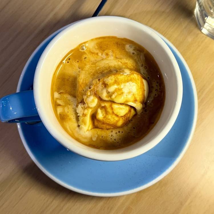 Bluestone Lane: Coffee Shops in The Woodlands
