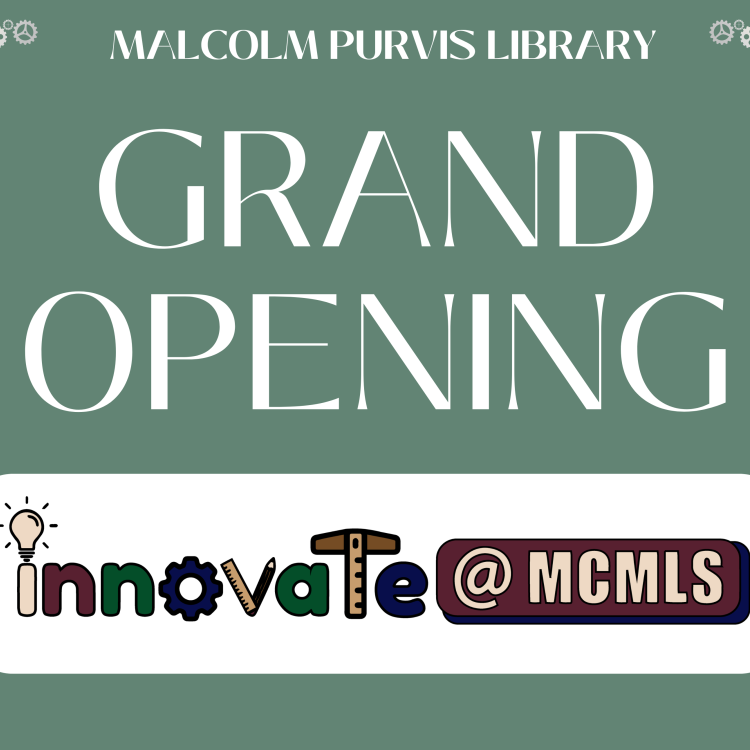 Innovate@MCMLS Expands to Magnolia with November 9 Grand Opening