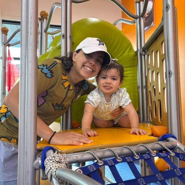 Gymboree Play & Music The Woodlands Introduces New Classes and Fall Fun for Families
