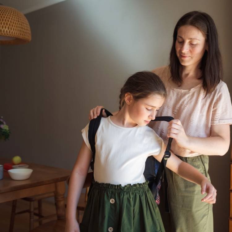 Top 7 Back-To-School Tips for Moms