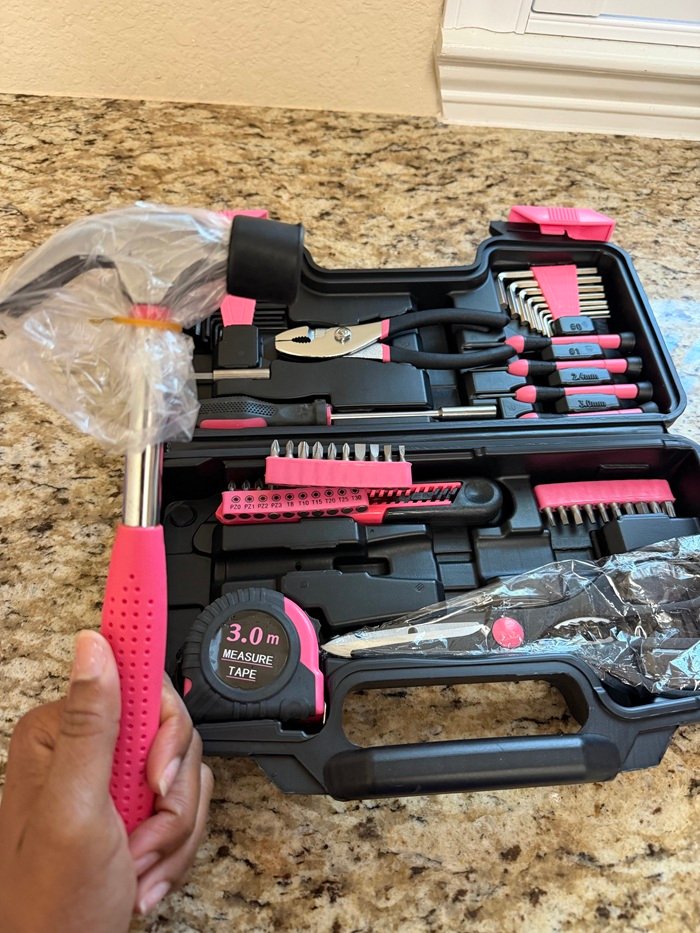 toolset