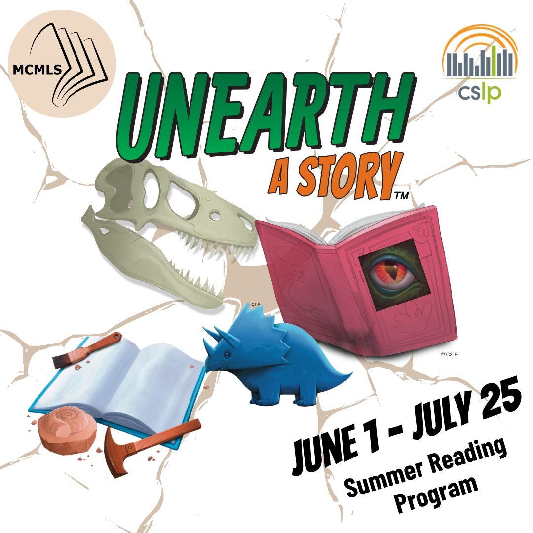 unearthastory