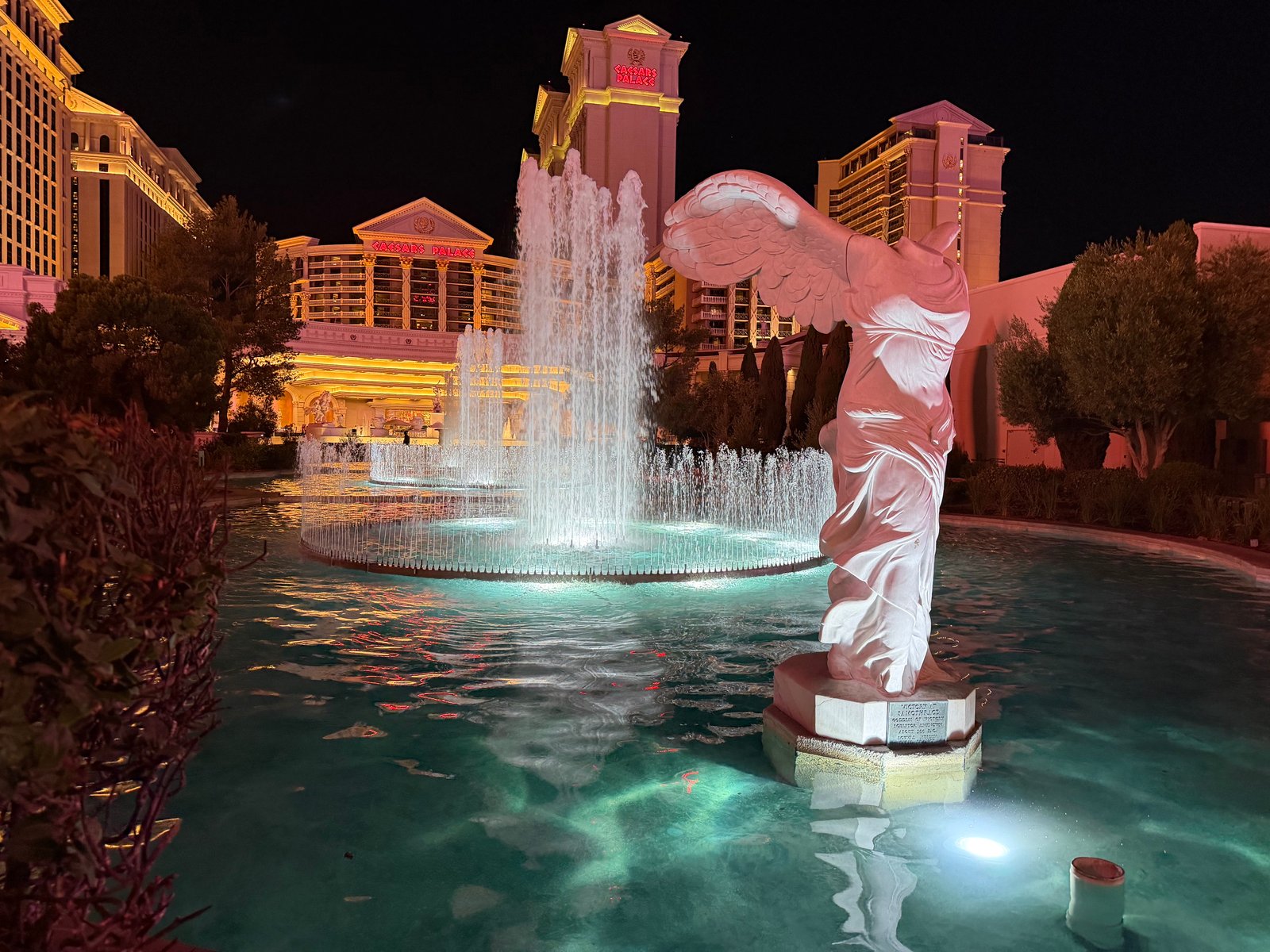 vegas5 woodlandsmommy