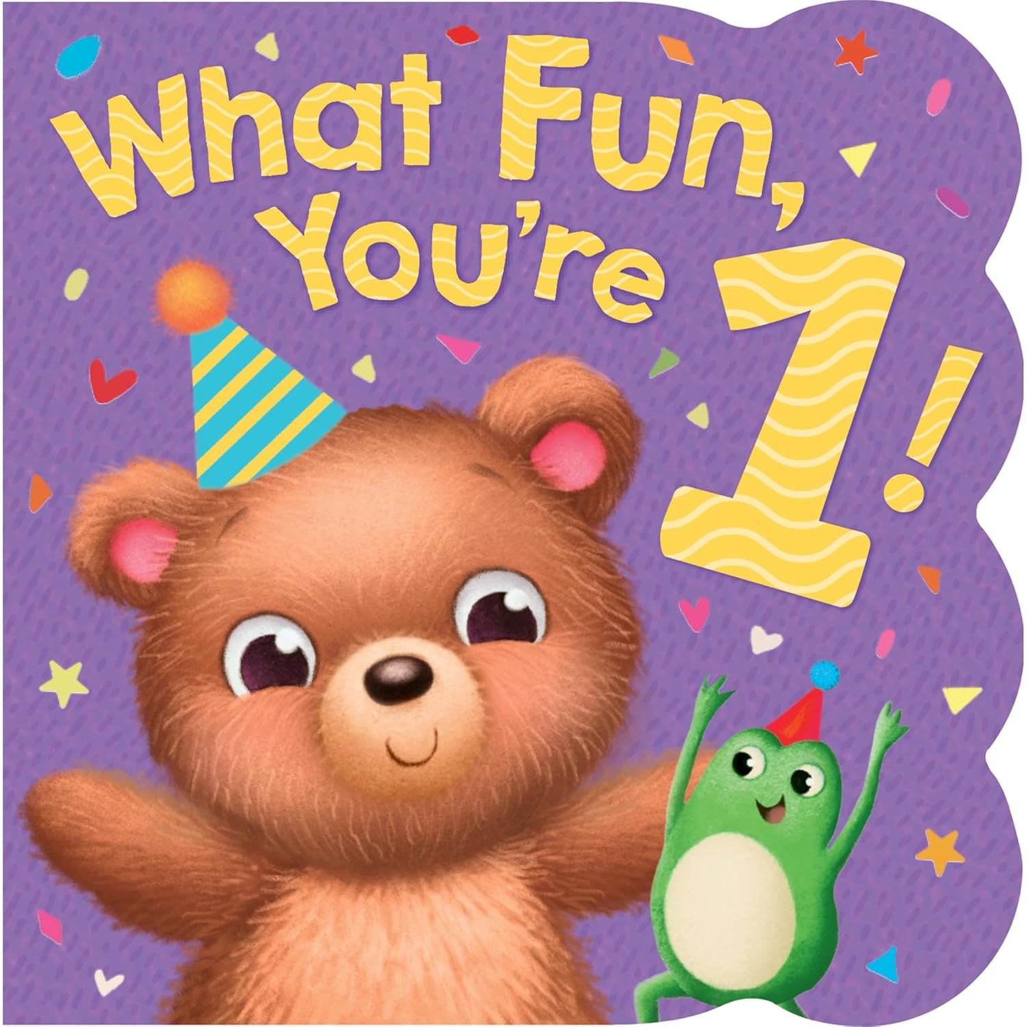 whatfun youreone