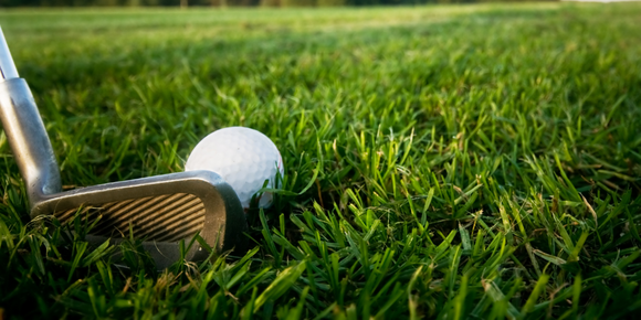 woodlands golf course