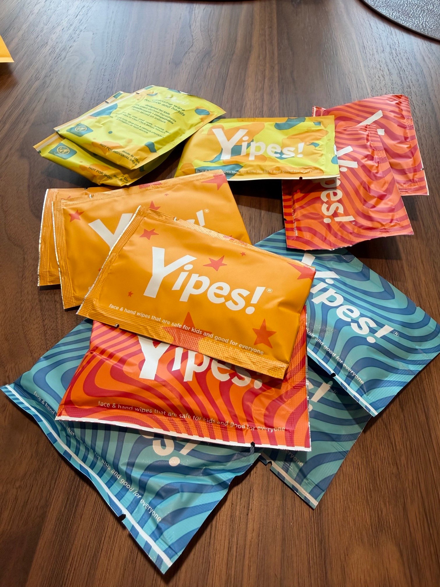 yipes woodlandsmommy